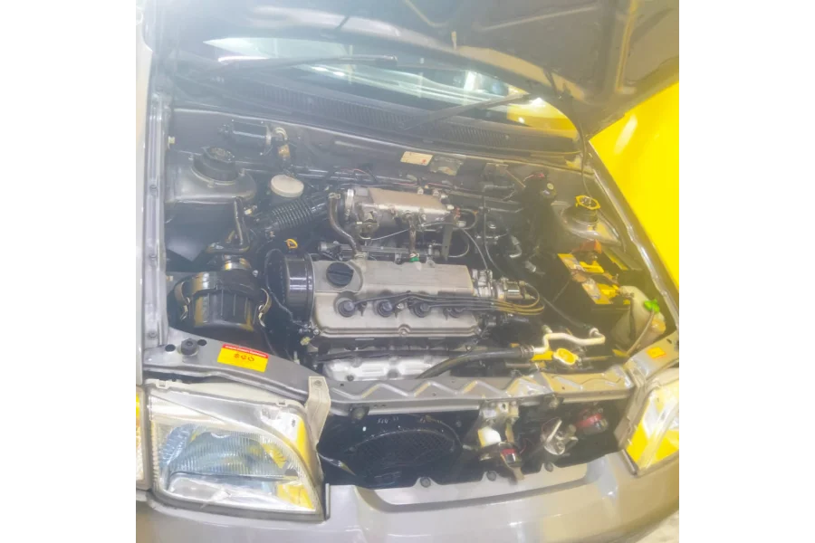 سوزوکی کلٹس برائے فروخت