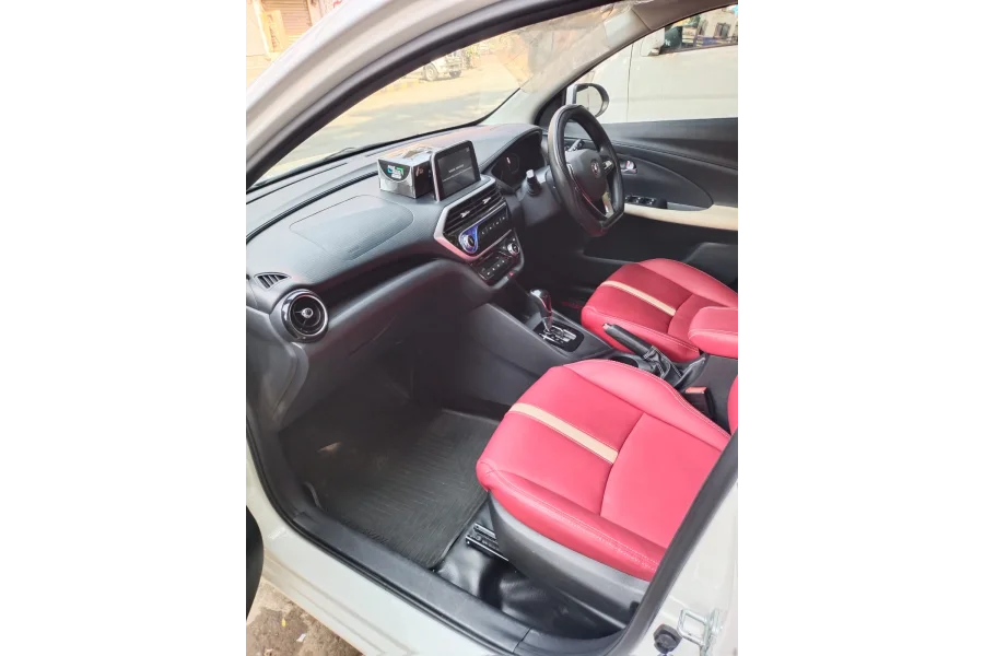 Changan Alsvin 2024 1.5 DCT Lumiere