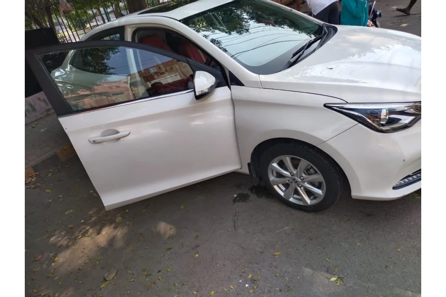 Changan Alsvin 2024 1.5 DCT Lumiere