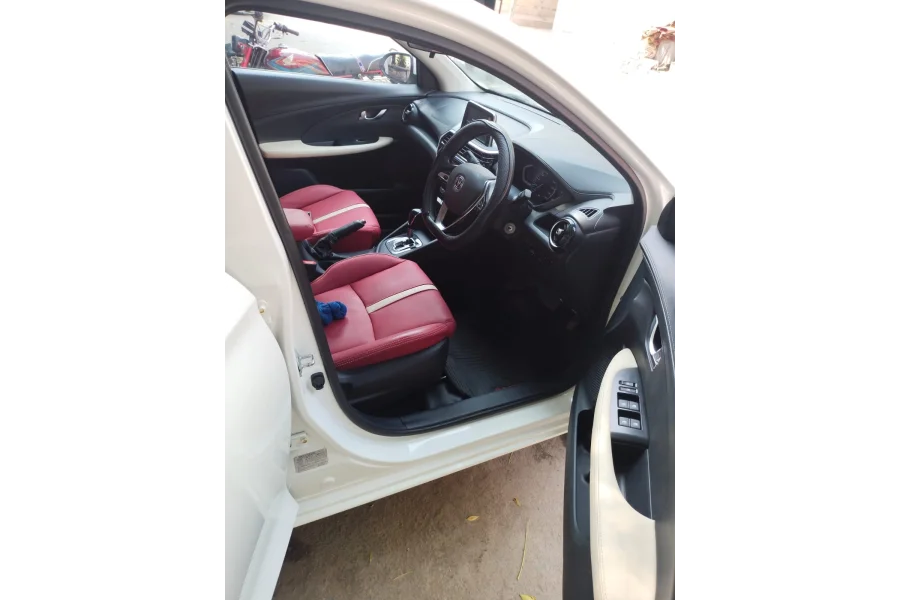 Changan Alsvin 2024 1.5 DCT Lumiere