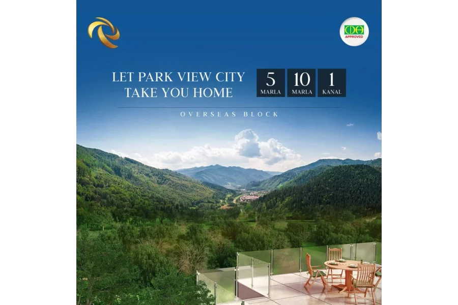 Park View City-0