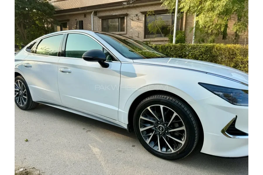 Sonata 2021