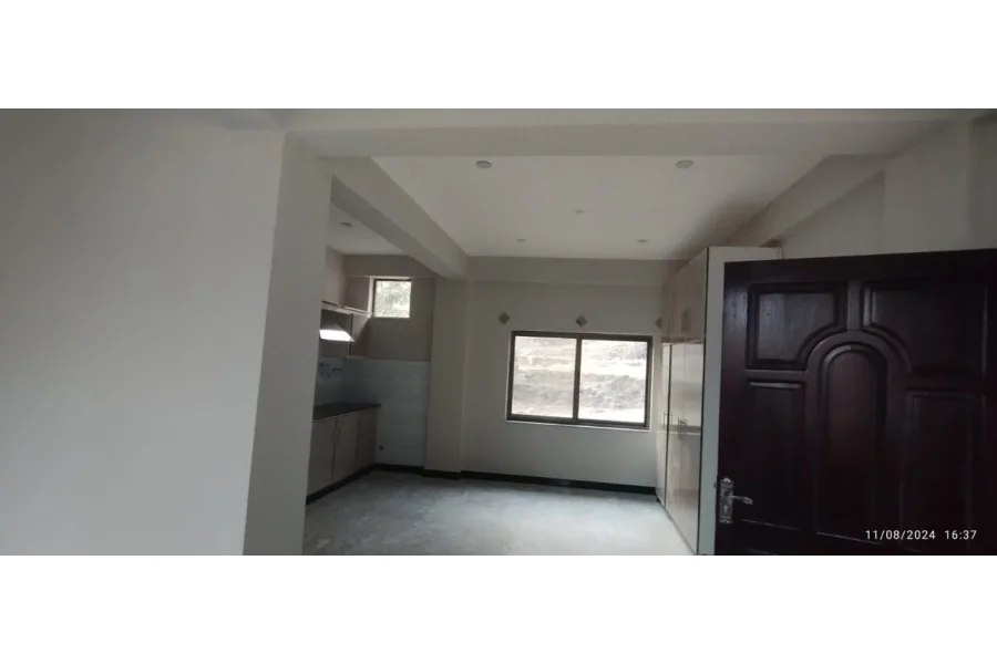 ڈبل یونٹ انڈیپنڈنٹ کارنر ولا