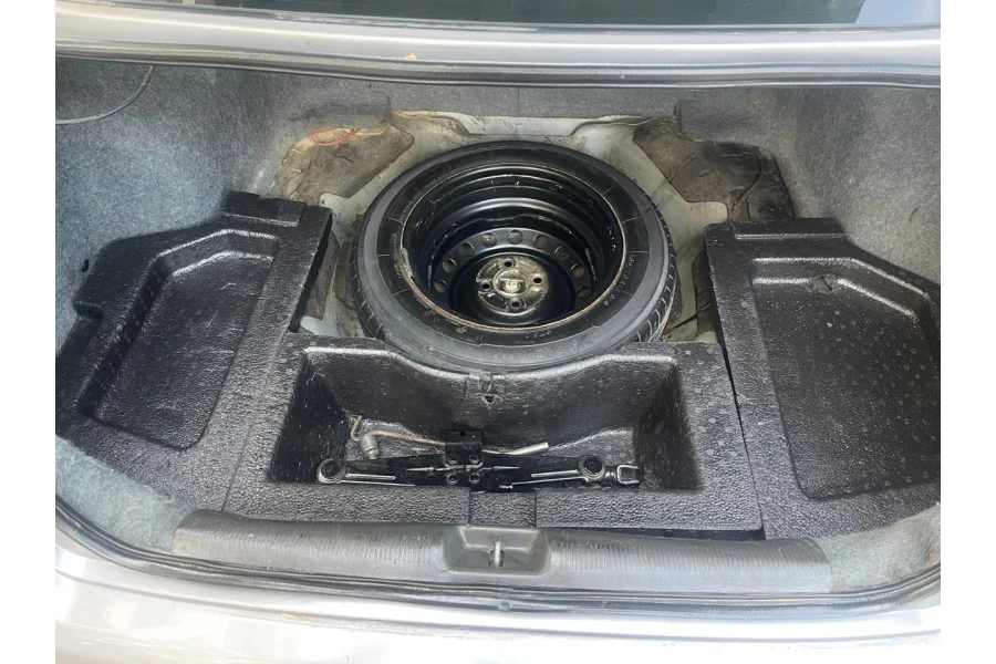 Honda civic Model 2005