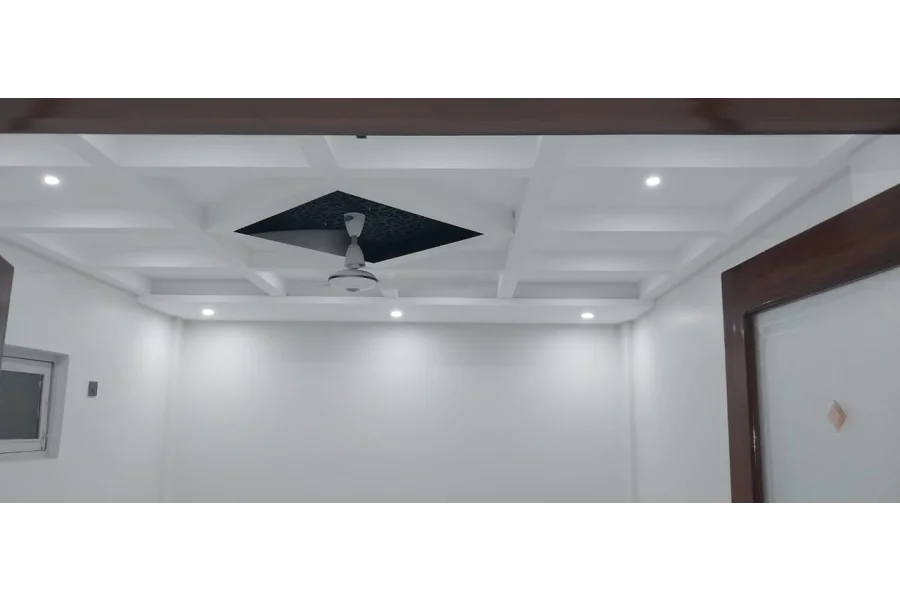 3 Bedroom house for sale in Clifton, Karachi-0