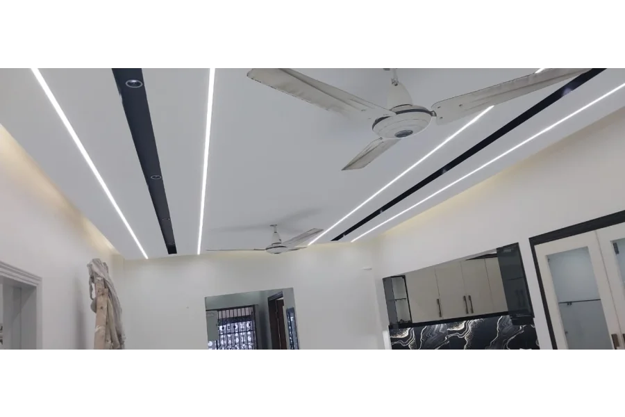 3 Bedroom house for sale in Clifton, Karachi