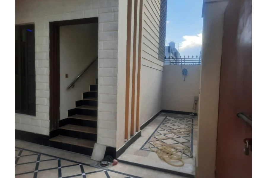 10 marla B Extension house for sale