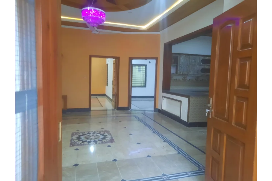 10 marla B Extension house for sale