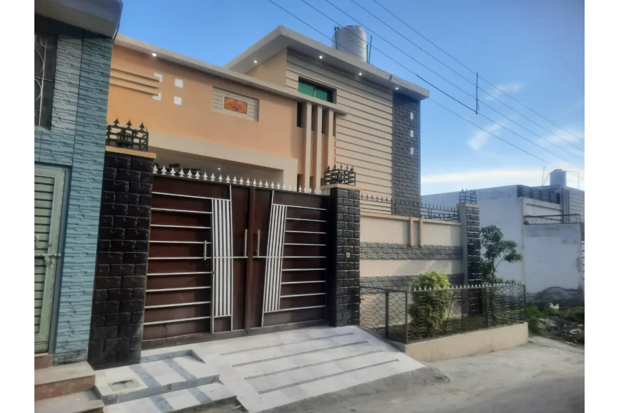 10 marla B Extension house for sale