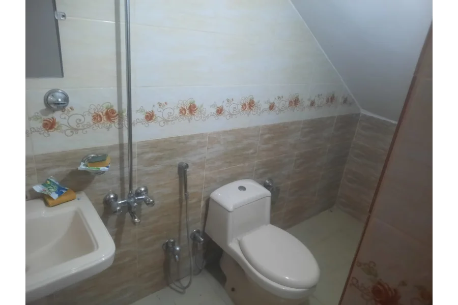 10 marla B Extension house for sale