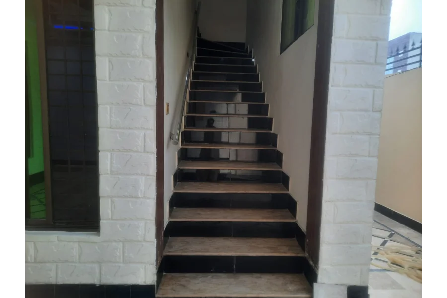 10 marla B Extension house for sale