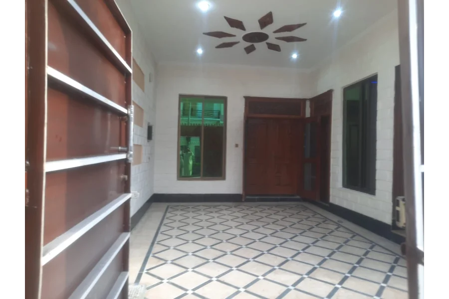 10 marla B Extension house for sale
