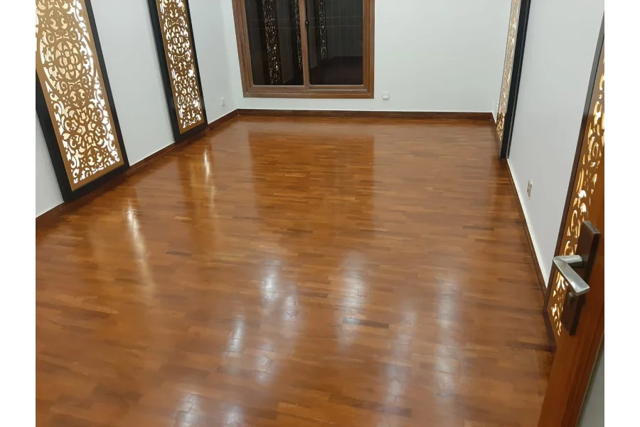 مہران لگژری 4 بیڈ روم ہاؤس-0