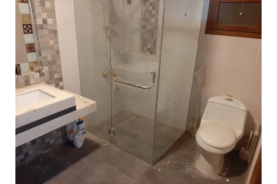 مہران لگژری 4 بیڈ روم ہاؤس