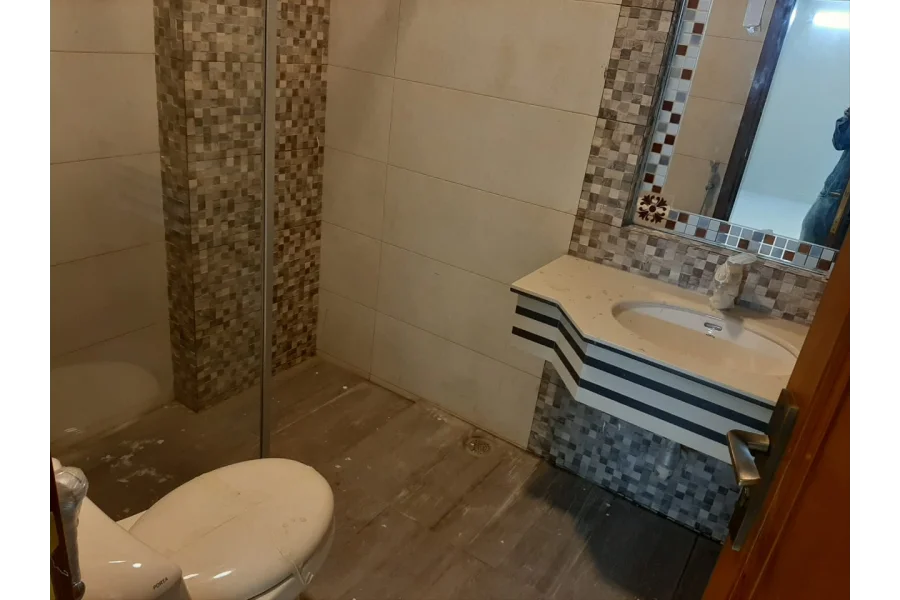 مہران لگژری 4 بیڈ روم ہاؤس