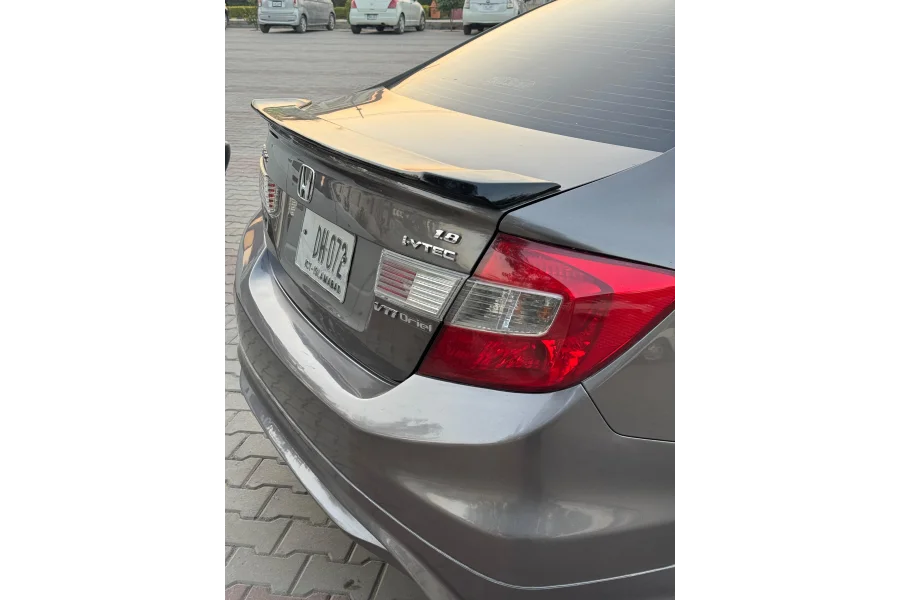 Honda Civic Rebirth 2015 برائے فروخت