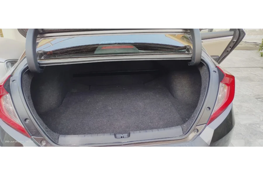 Civic ug oriel 2020 model for sale