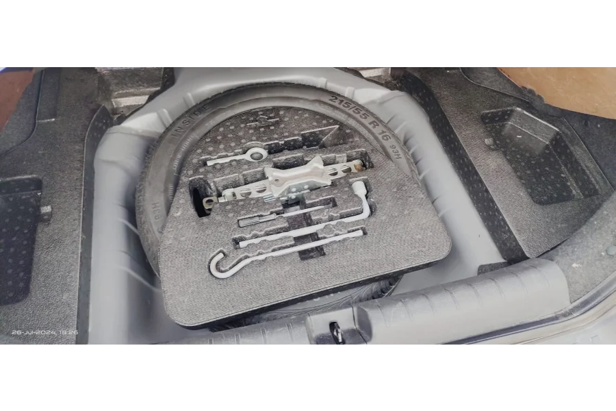 Civic ug oriel 2020 model for sale