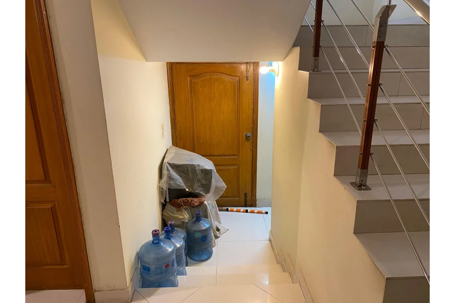 ڈی ایچ اے کراچی میں 512 مربع گز خوبصورت مکان برائے فروخت