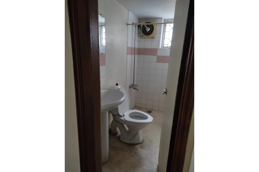 1 Kanal Upper portion for rent  in Peshawar