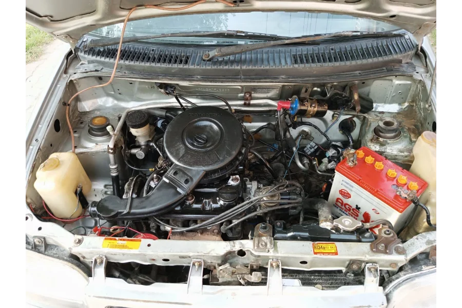Coure 2004 model for sale