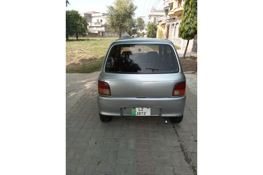 Coure 2004 model for sale