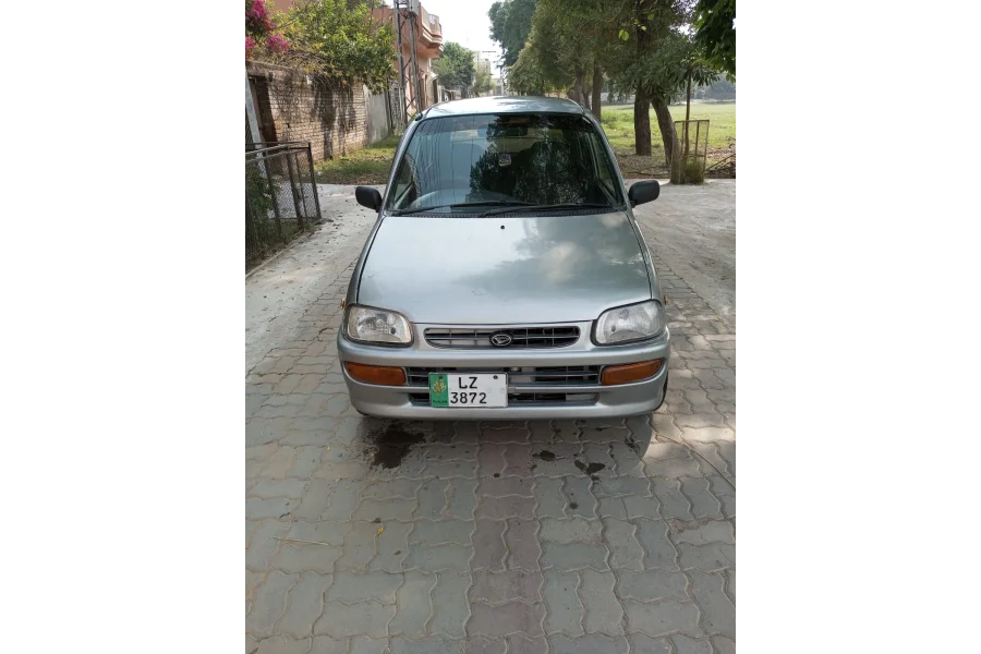 Coure 2004 model for sale