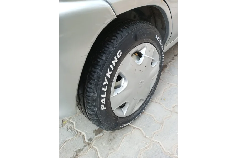 Coure 2004 model for sale