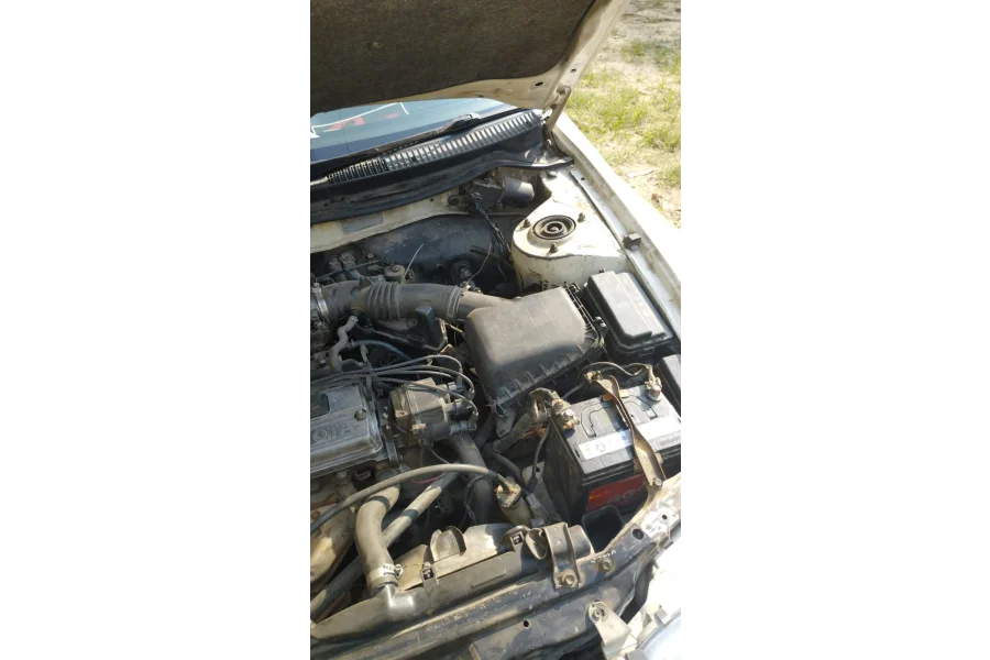 Toyota corolla XE 1998 model for sale