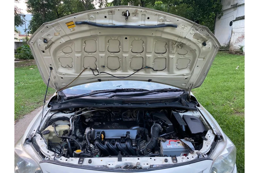 Toyota Corolla xli 2013 model for sale