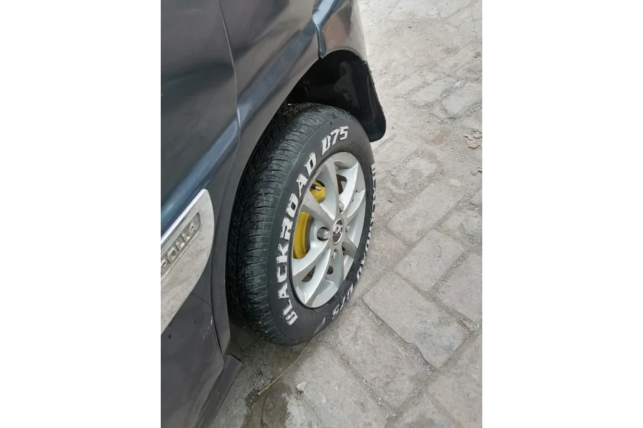 2006 ماڈل دل برائے فروخت