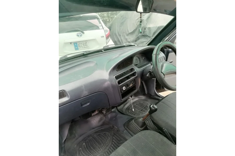 2006 ماڈل دل برائے فروخت