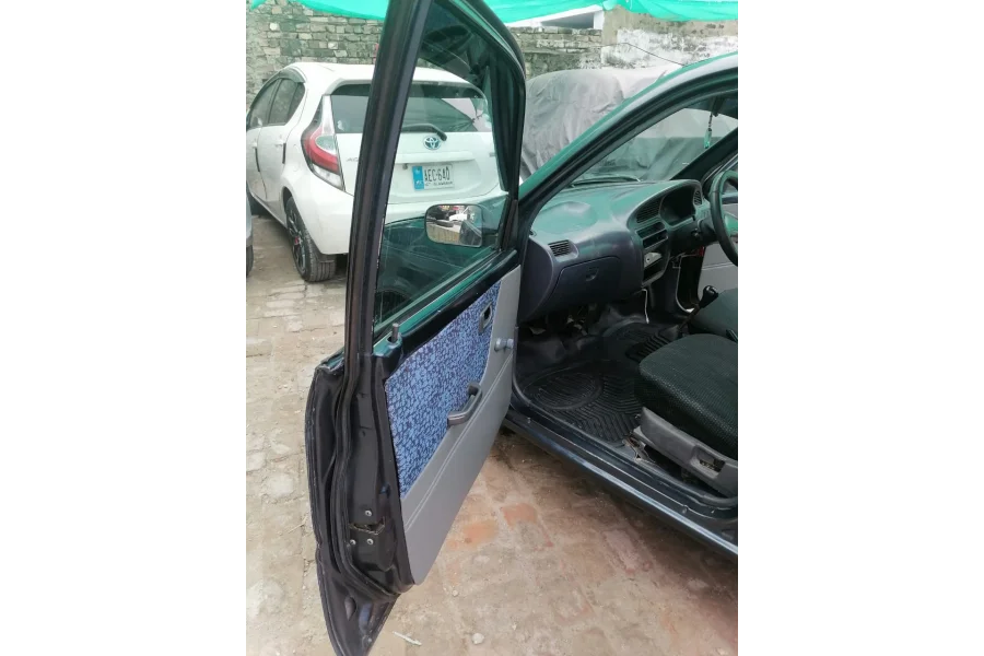 2006 ماڈل دل برائے فروخت