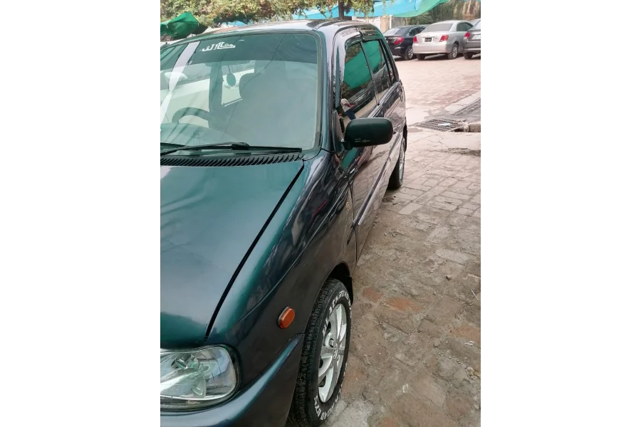 2006 ماڈل دل برائے فروخت