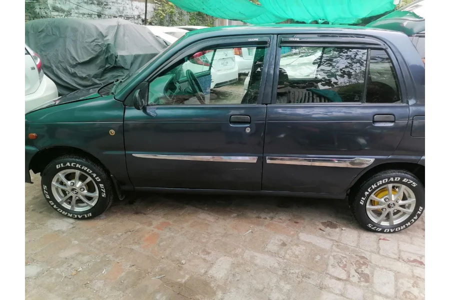 2006 ماڈل دل برائے فروخت