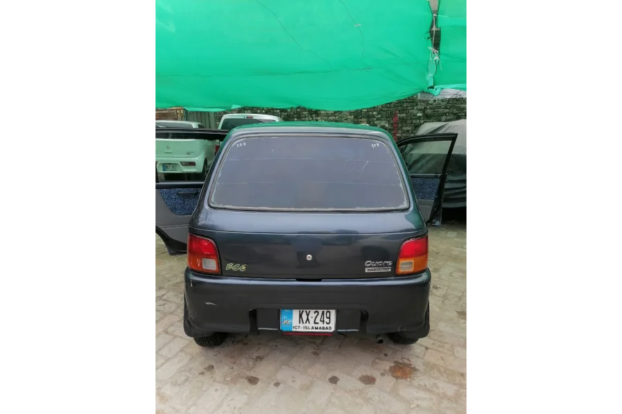 2006 ماڈل دل برائے فروخت