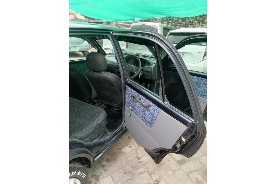 2006 ماڈل دل برائے فروخت