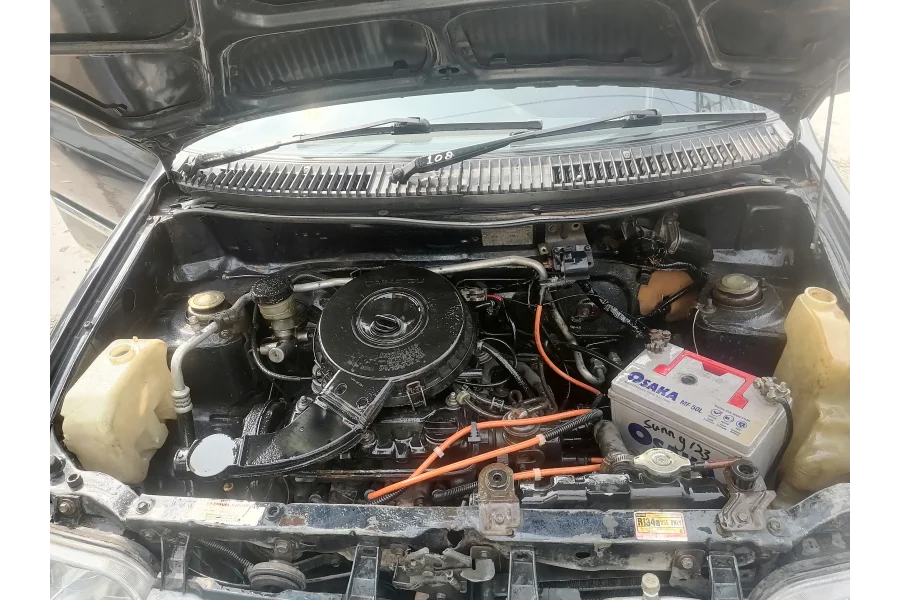 2006 ماڈل دل برائے فروخت