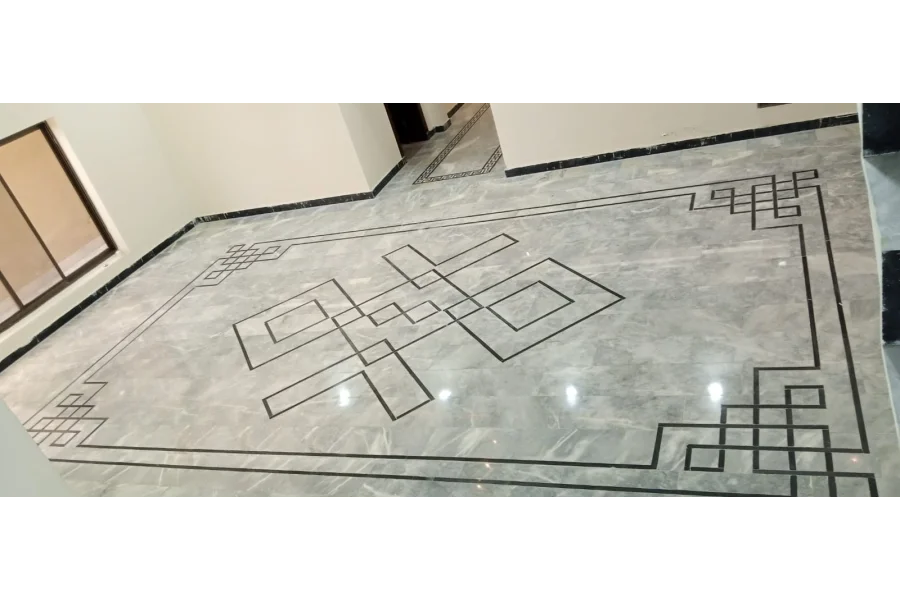 1 kanal double story house for sale