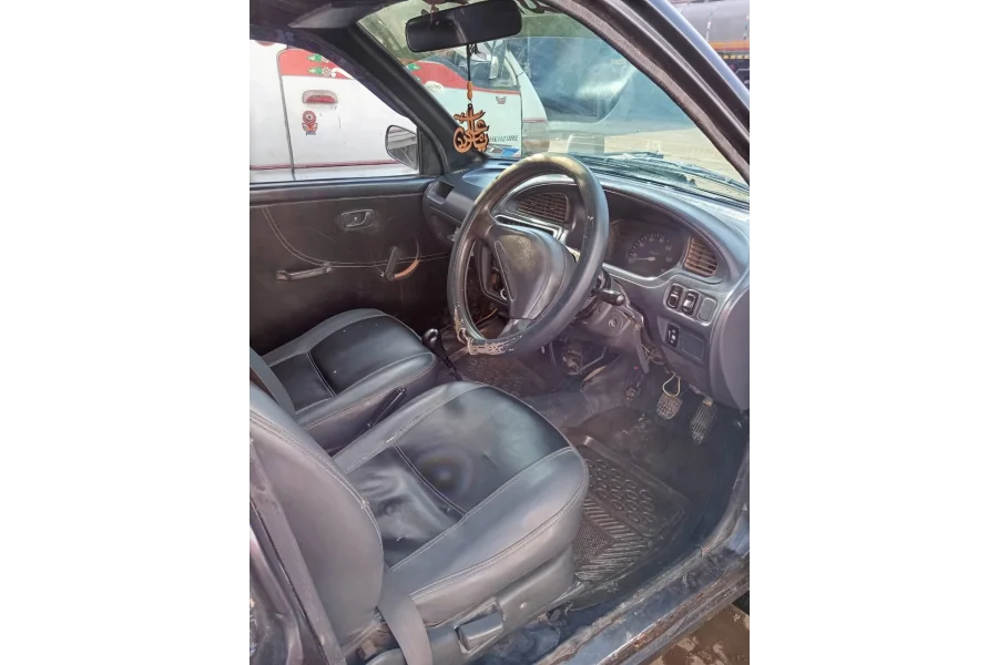 daihatsu cuore برائے فروخت