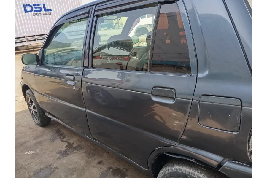 daihatsu cuore برائے فروخت