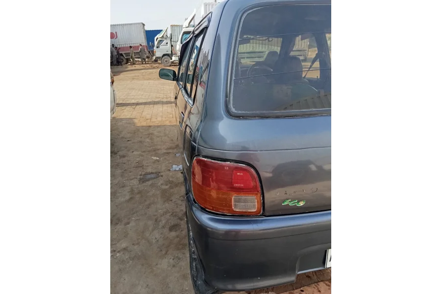 daihatsu cuore برائے فروخت