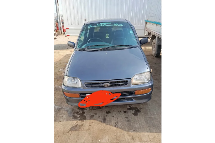 daihatsu cuore for sale