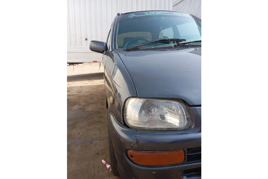 daihatsu cuore برائے فروخت