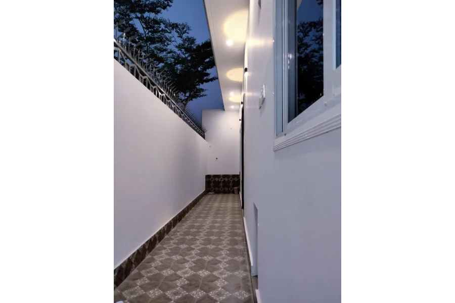 8Marla House For Sale