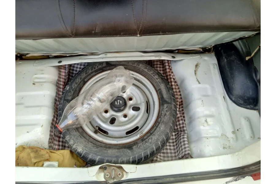 Model 2019 Mehran Car for Sale