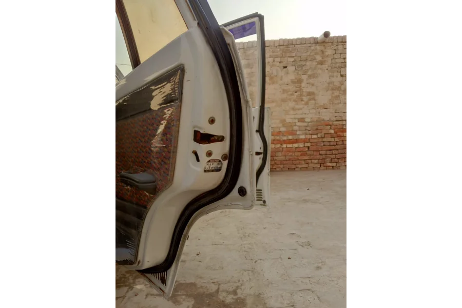 Model 2019 Mehran Car for Sale