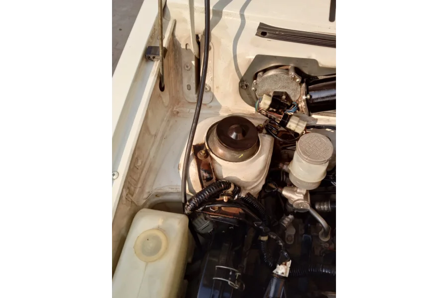 Model 2019 Mehran Car for Sale