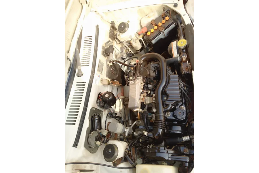 Model 2019 Mehran Car for Sale