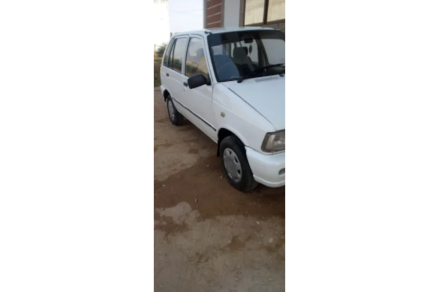 Suzuki mehran 2012 for Sale